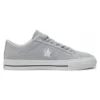 One Star Pro Süet Spor Ayakkabı “Wolf Grey”