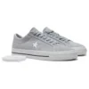 One Star Pro Süet Spor Ayakkabı “Wolf Grey”