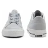 One Star Pro Süet Spor Ayakkabı “Wolf Grey”