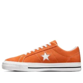 One Star Pro “Turuncu”