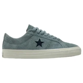 One Star Pro Vintage Süet Düşük “Tidepool Gri”