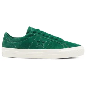 One Star Pro Yeşil Unisex