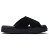 One Star Sandal “Siyah”