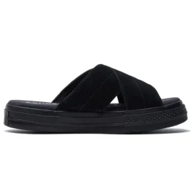 One Star Sandal “Siyah”