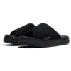 One Star Sandal “Siyah”
