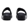 One Star Sandal “Siyah”