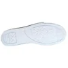 One Star Sandal Slip “Siyah Beyaz”