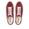 One Star Süet “Bordo”