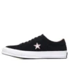 One Star Süet “Pink Star”