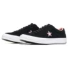One Star Süet “Pink Star”