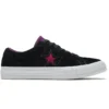 One Star Süet Sezon Renkleri Ox “Twisted Classic”