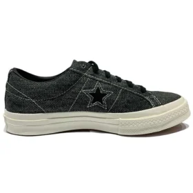 One Star “siyah”