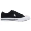 One Star Siyah Beyaz