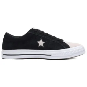 One Star Siyah Beyaz