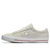 One Star Skate OX “Beyaz Gri”