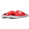 One Star Slide “Kırmızı”