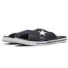 One Star Slide “Siyah”