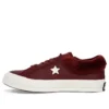 One Star Sneakers Kırmızı