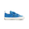 One Star Sneakers Mavi
