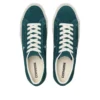 One Star Suede “Dark Teal”
