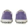 One Star Suede “Mor”