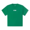 One Star T-Shirt Asya Bedenleri “Yeşil”