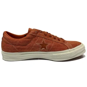 One Star “Turuncu”