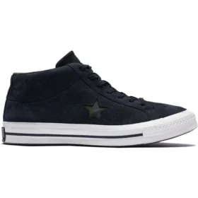 One Star Utility Camo “Siyah Beyaz”