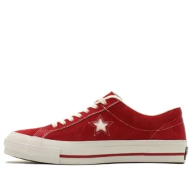 One Star Vintage Made in Japan “Kırmızı Beyaz”