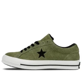 One Star “Yeşil”