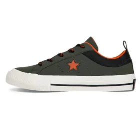 One Star Yeşil