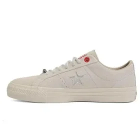 One Star YOTD Pro Ox “Beyaz”