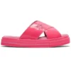 OPI One Star Slide Retro Unisex Pembe Terlik