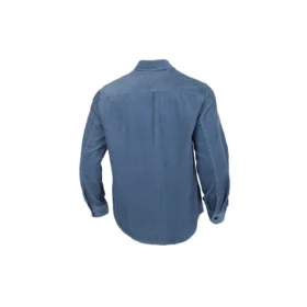 Overhead Gömlek Ceket Asya Bedenleri “Lakeside Blue”