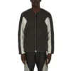 PALACE x M-Zone Tri-Ferg Uzun Kollu Ceket Unisex Siyah