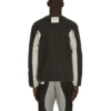 PALACE x M-Zone Tri-Ferg Uzun Kollu Ceket Unisex Siyah