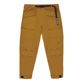 Panel Jogger Asya Bedenleri “Kahverengi”