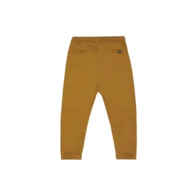 Panel Jogger Asya Bedenleri “Kahverengi”