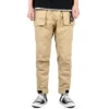 PANELLİ JOGGER NOMAD FLINT