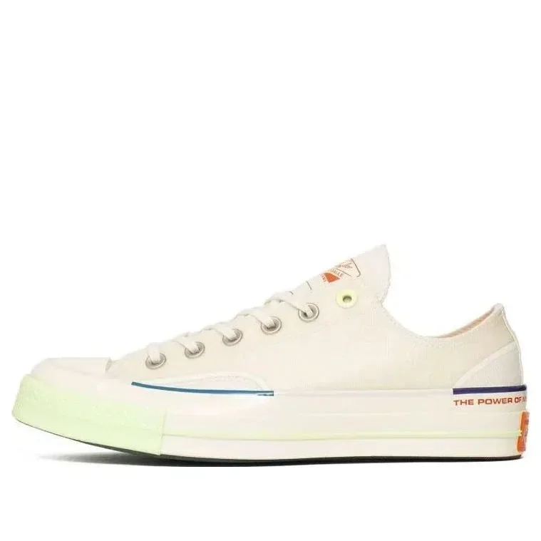 Pigalle x Chuck 70 Low “Barely Volt” Pigalle x Chuck 70 Low “Barely Volt”