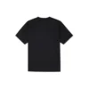 Pocket Tee Asya Bedenleri “Siyah”