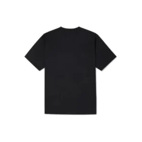 Pocket Tee Asya Bedenleri “Siyah”