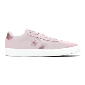Point Star Ox Spor Ayakkabı Pembe