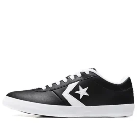 Point Star Siyah/Beyaz