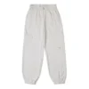 Polar Fleece Pant Asya Bedenleri “Beyaz”