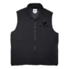 Poly Fill Yelek Asya Bedenleri “Siyah”