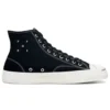 POP Trading Company x Jack Purcell Pro High “Miffy – Siyah”