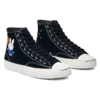 POP Trading Company x Jack Purcell Pro High “Miffy – Siyah”