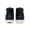 POP Trading Company x Jack Purcell Pro High “Miffy – Siyah”