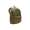 Premium Straight Edge Sırt Çantası “Zeytin Yeşili”